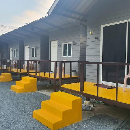 Hotel Crazy Monkey Trat Esterno foto