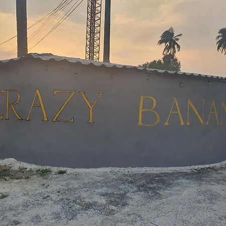 Hotel Crazy Monkey Trat Esterno foto
