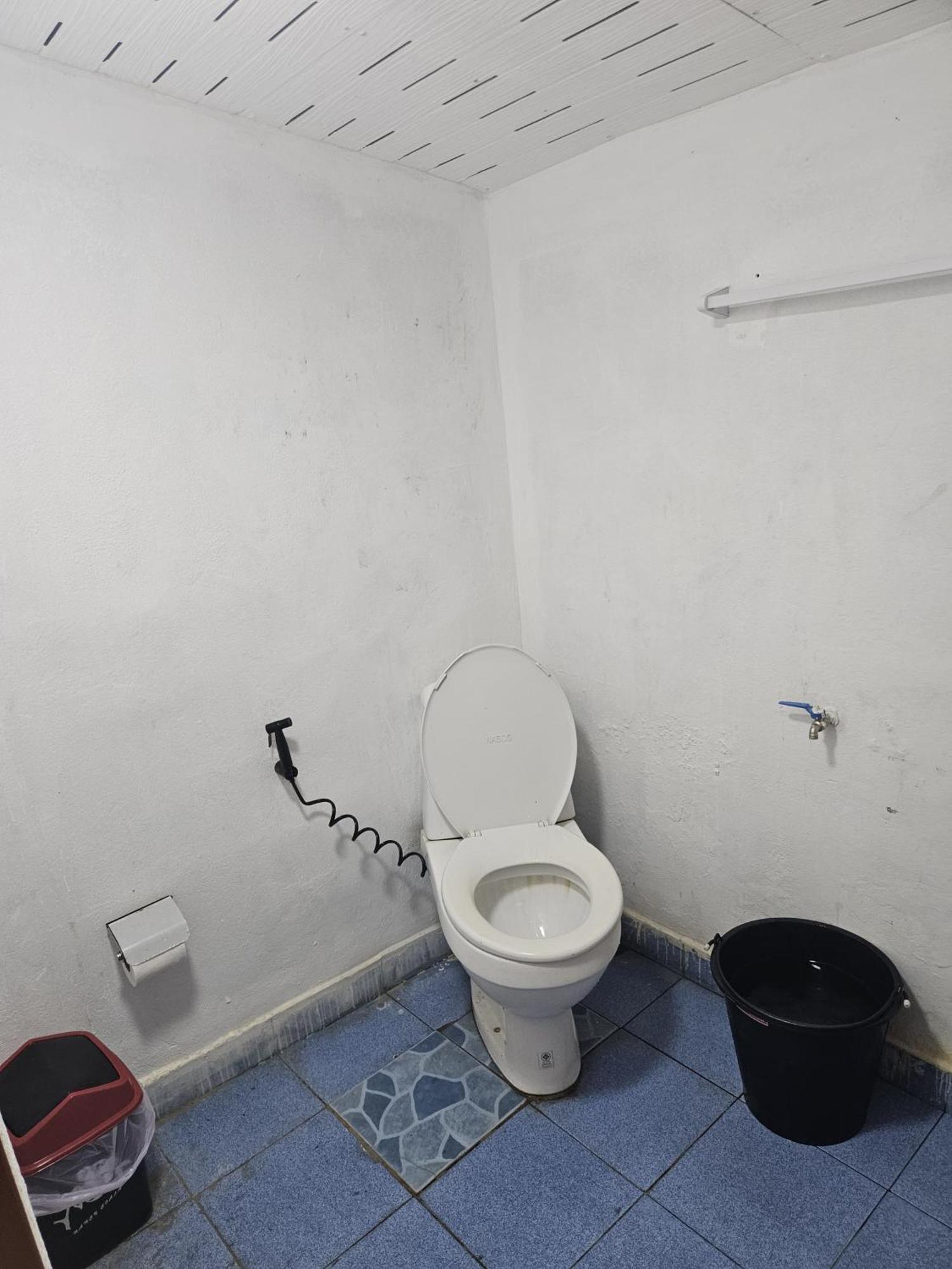 Hotel Crazy Monkey Trat Esterno foto