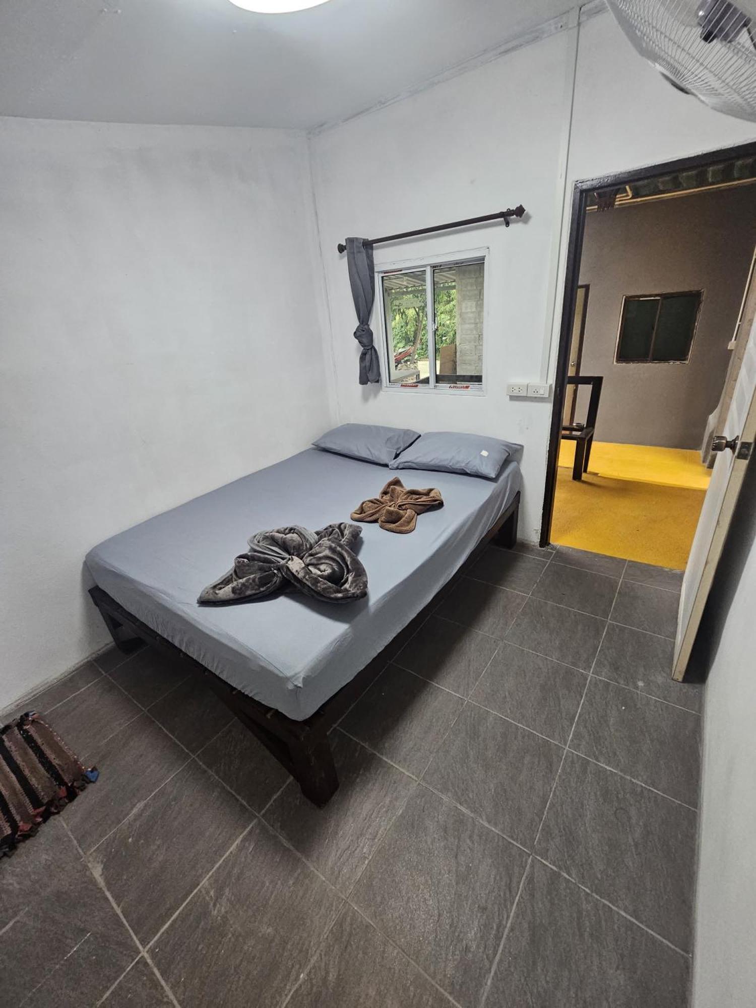 Hotel Crazy Monkey Trat Esterno foto